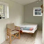 Near Femhojerne And Liseleje Melby