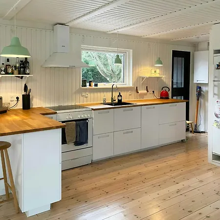 Near Femhojerne And Liseleje Holiday home