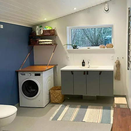 Holiday home Near Femhojerne And Liseleje *