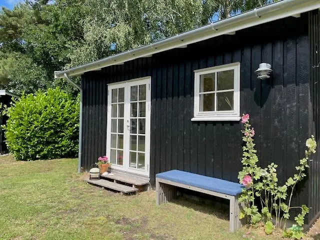 Holiday home Near Femhojerne And Liseleje Melby