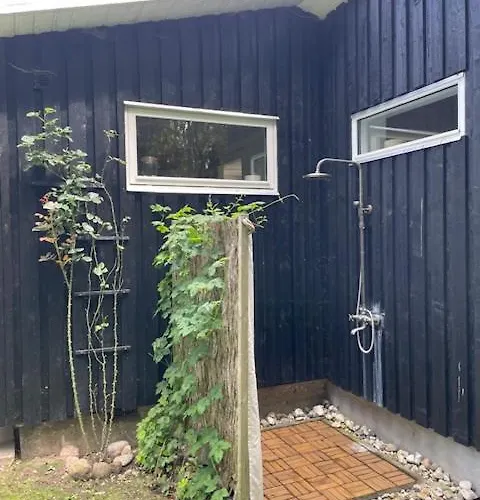 Holiday home Near Femhojerne And Liseleje Melby